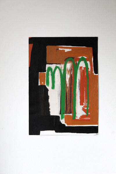 The Power of Persuasion Fine Art Giclée Print