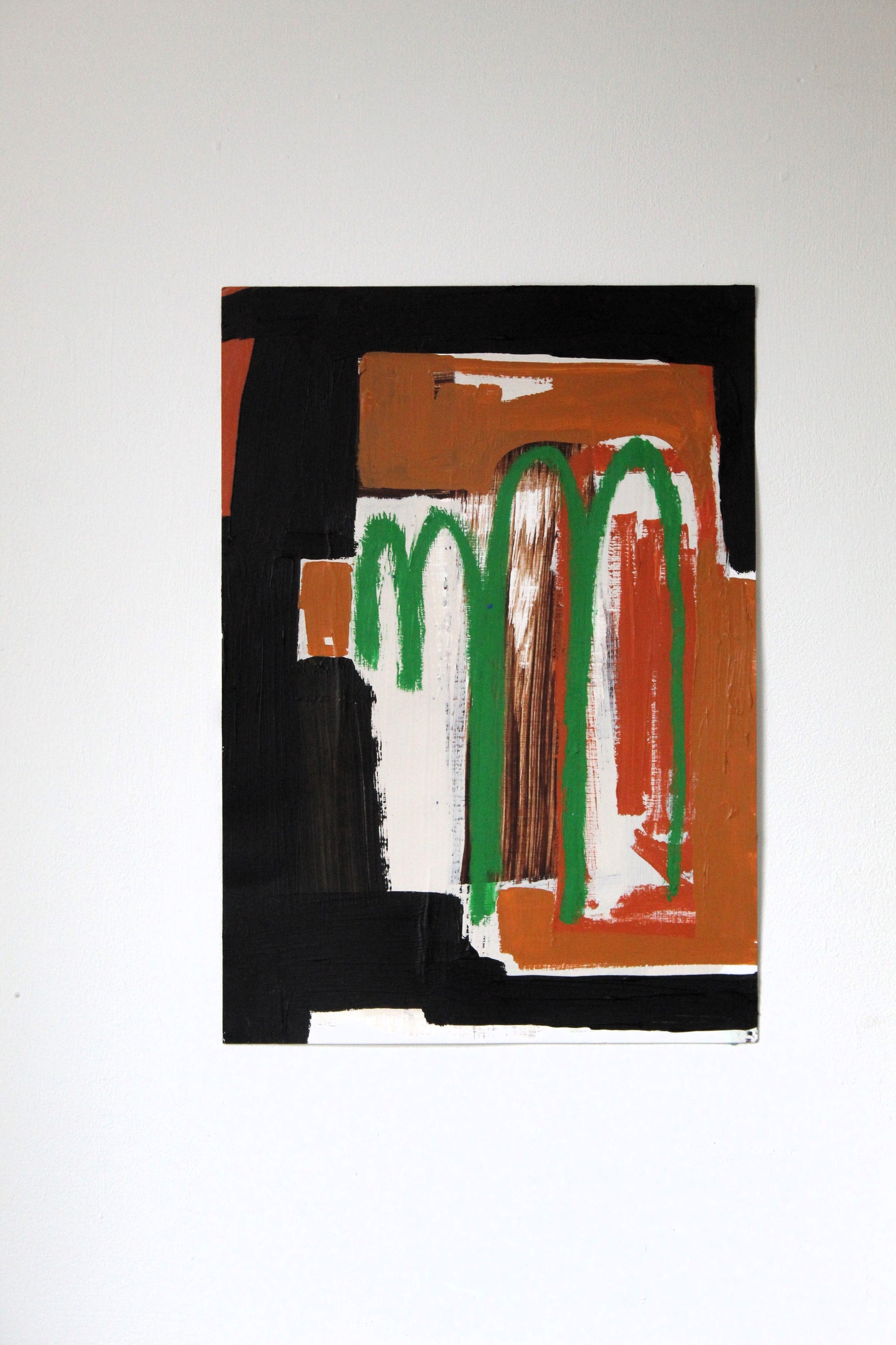 The Power of Persuasion Fine Art Giclée Print