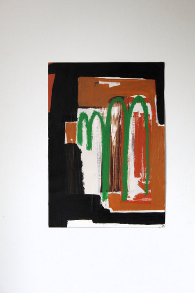 The Power of Persuasion Fine Art Giclée Print