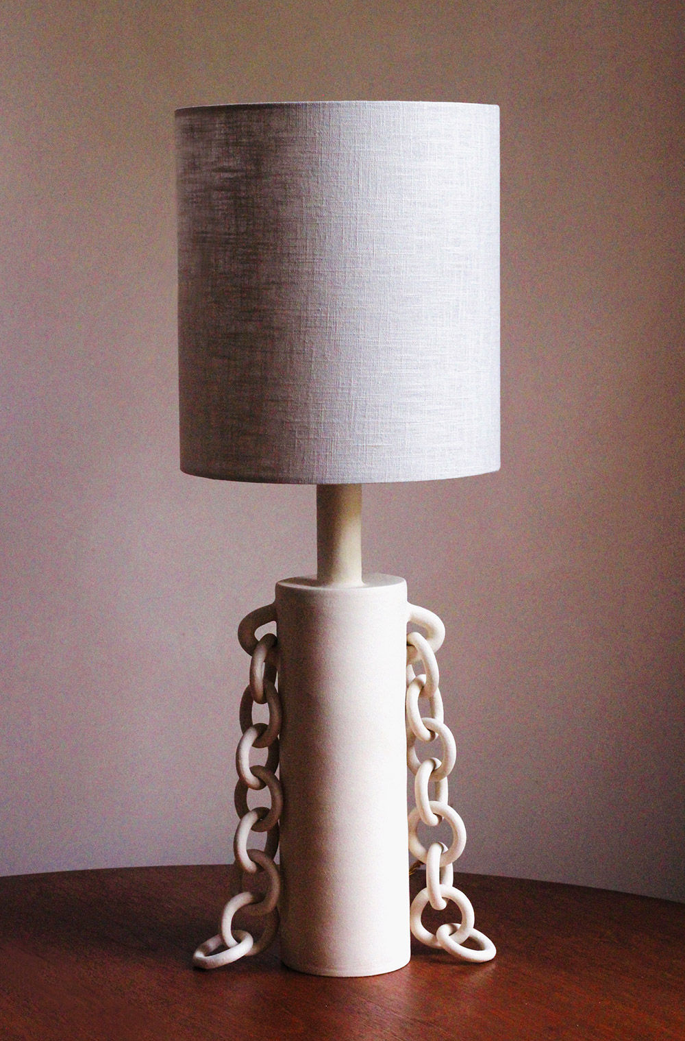 OOOOO VII Table Lamp