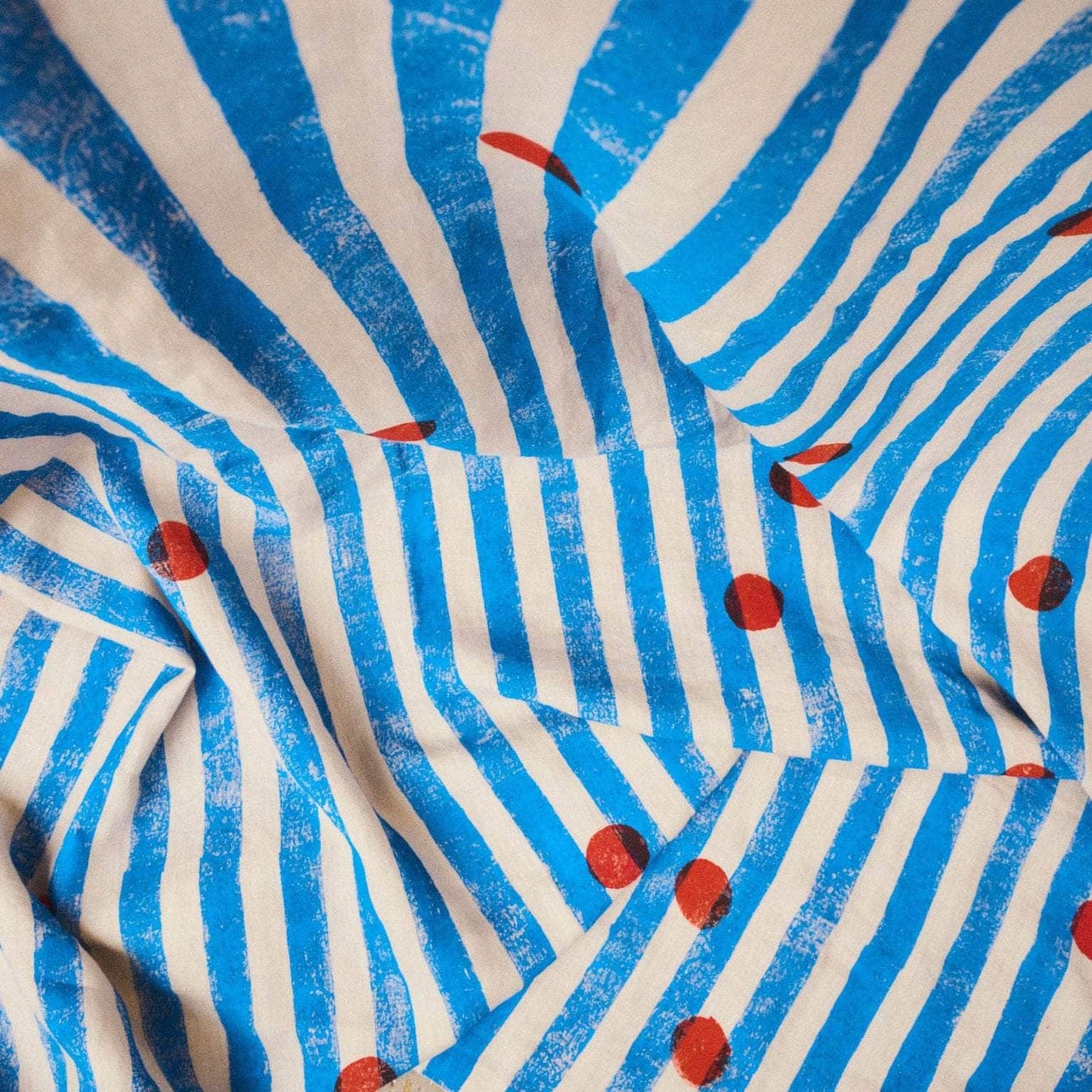 Sunset Tablecloth
