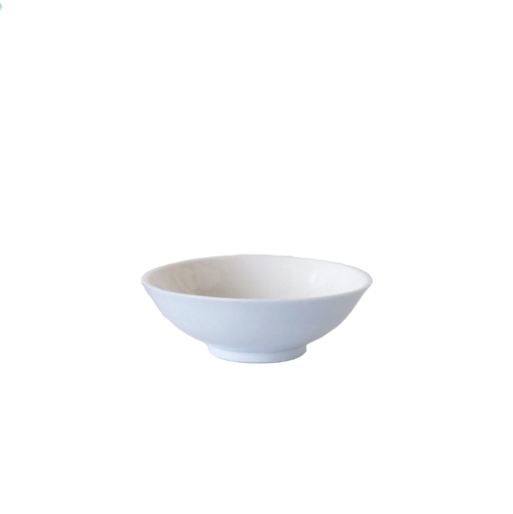 Small Dish in Pale Blue