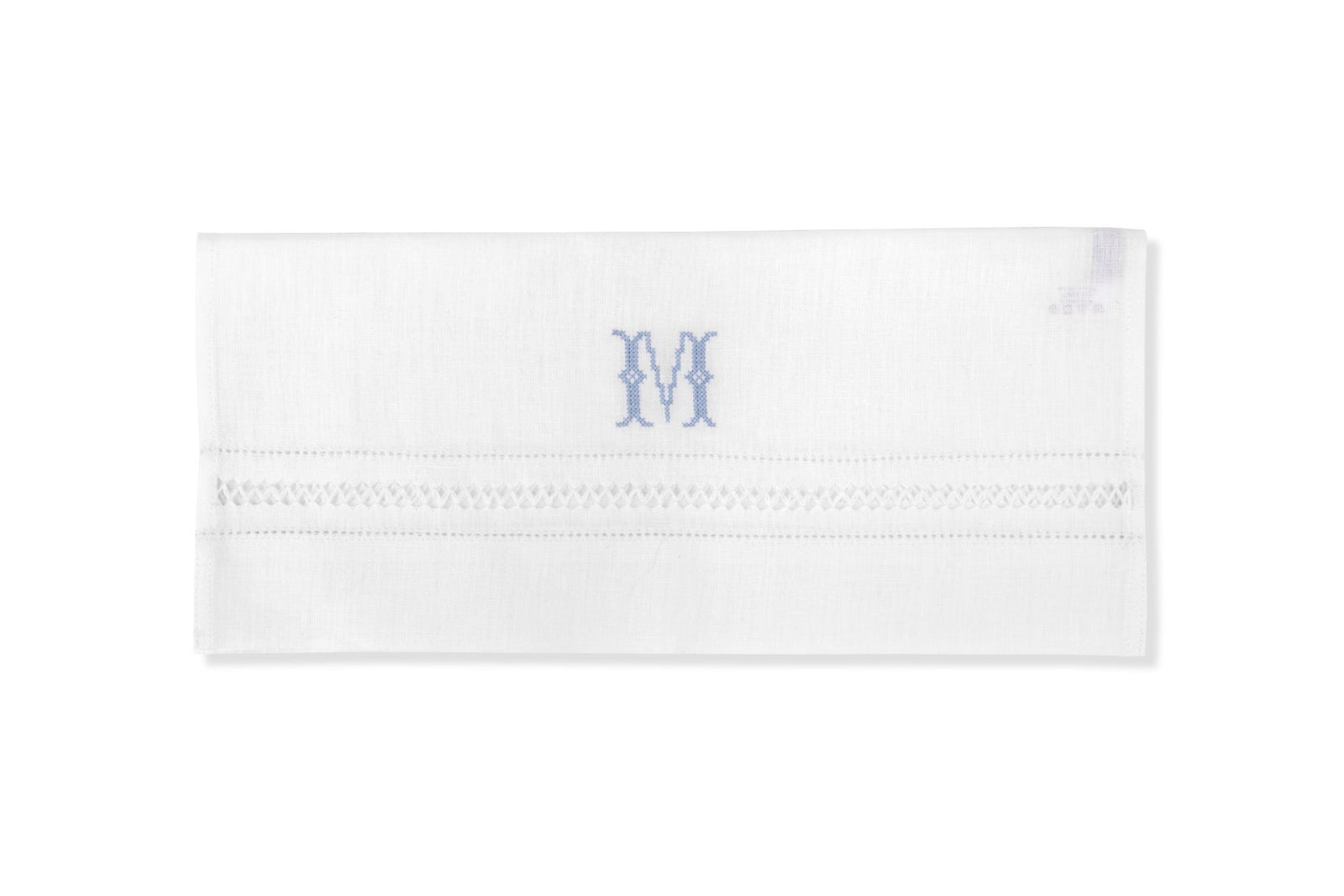 Diamond Stitch Hand Towel