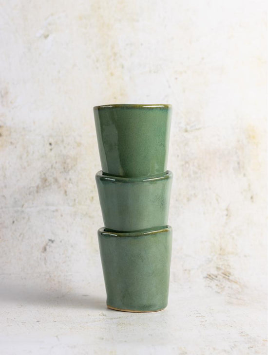 Millfield Egg Cup