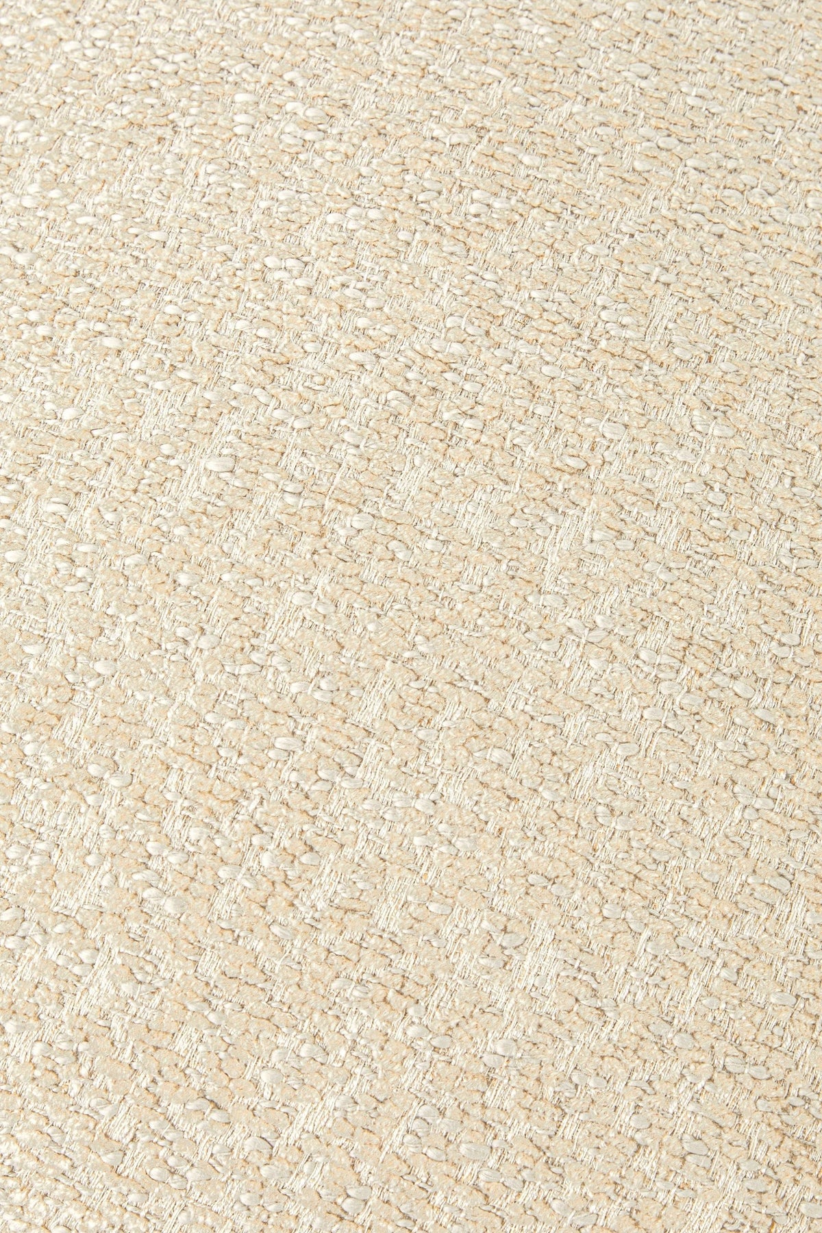 Sawan Jacquard Cushion Cover - Fresh Beige