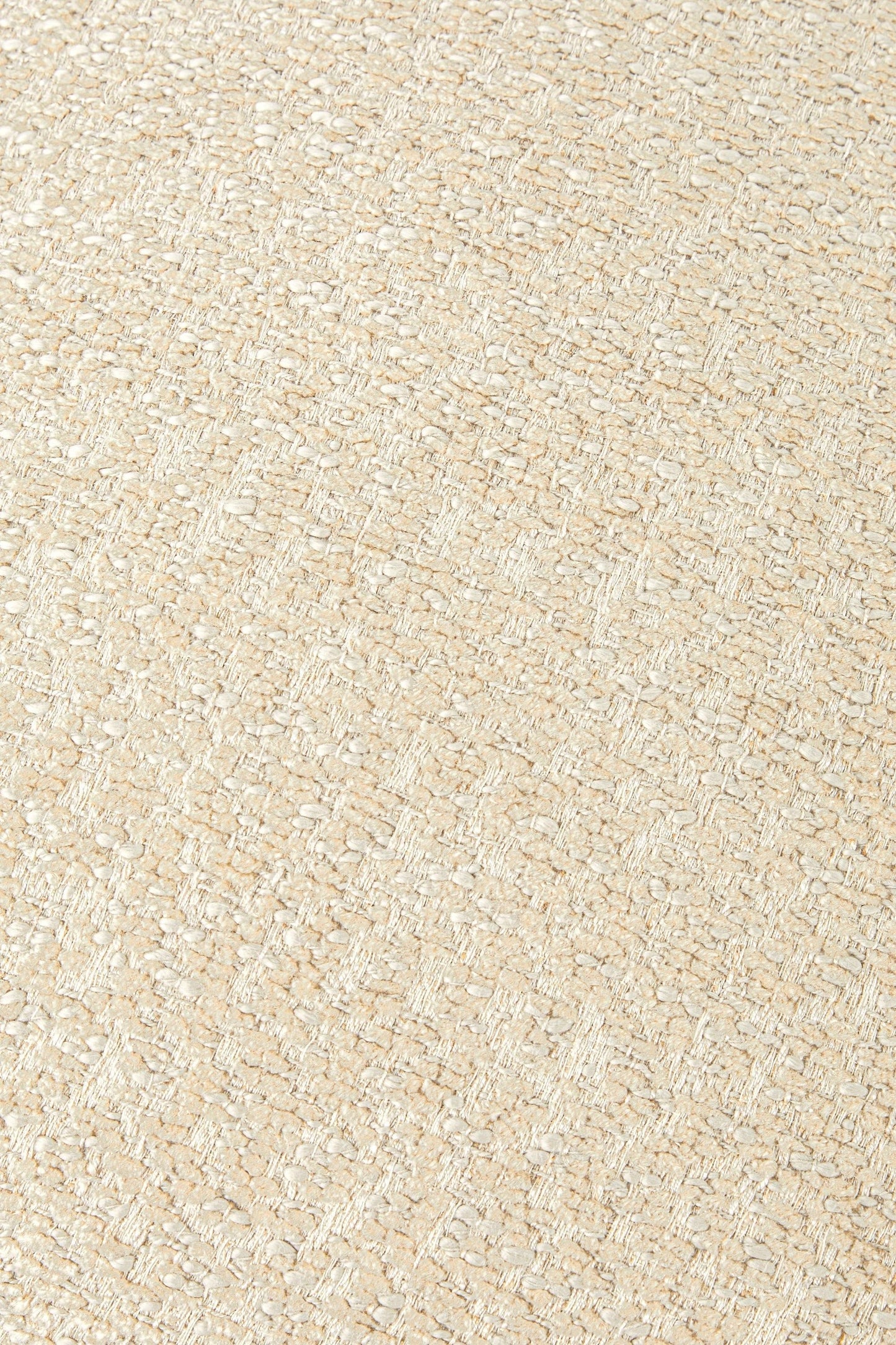 Sawan Jacquard Cushion Cover - Fresh Beige