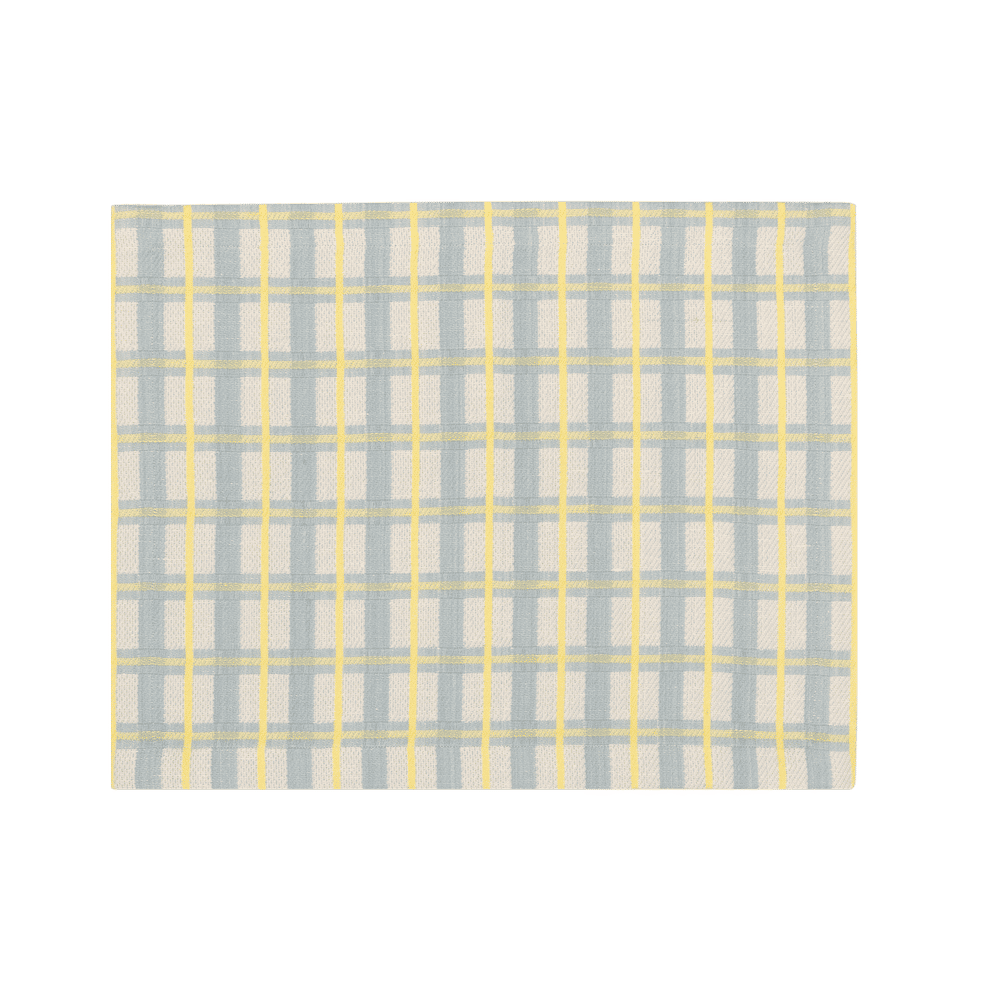 Jacquard Placemats (Set of 4) 14×18 in