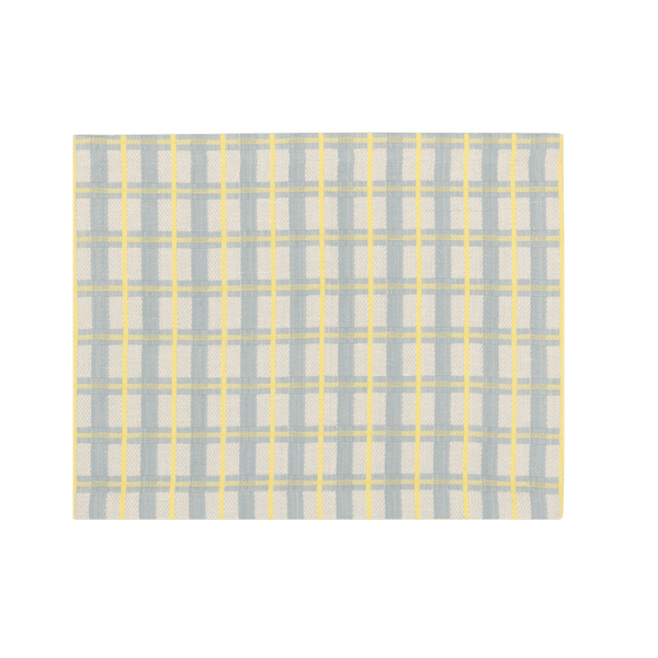 Jacquard Placemats (Set of 4) 14×18 in