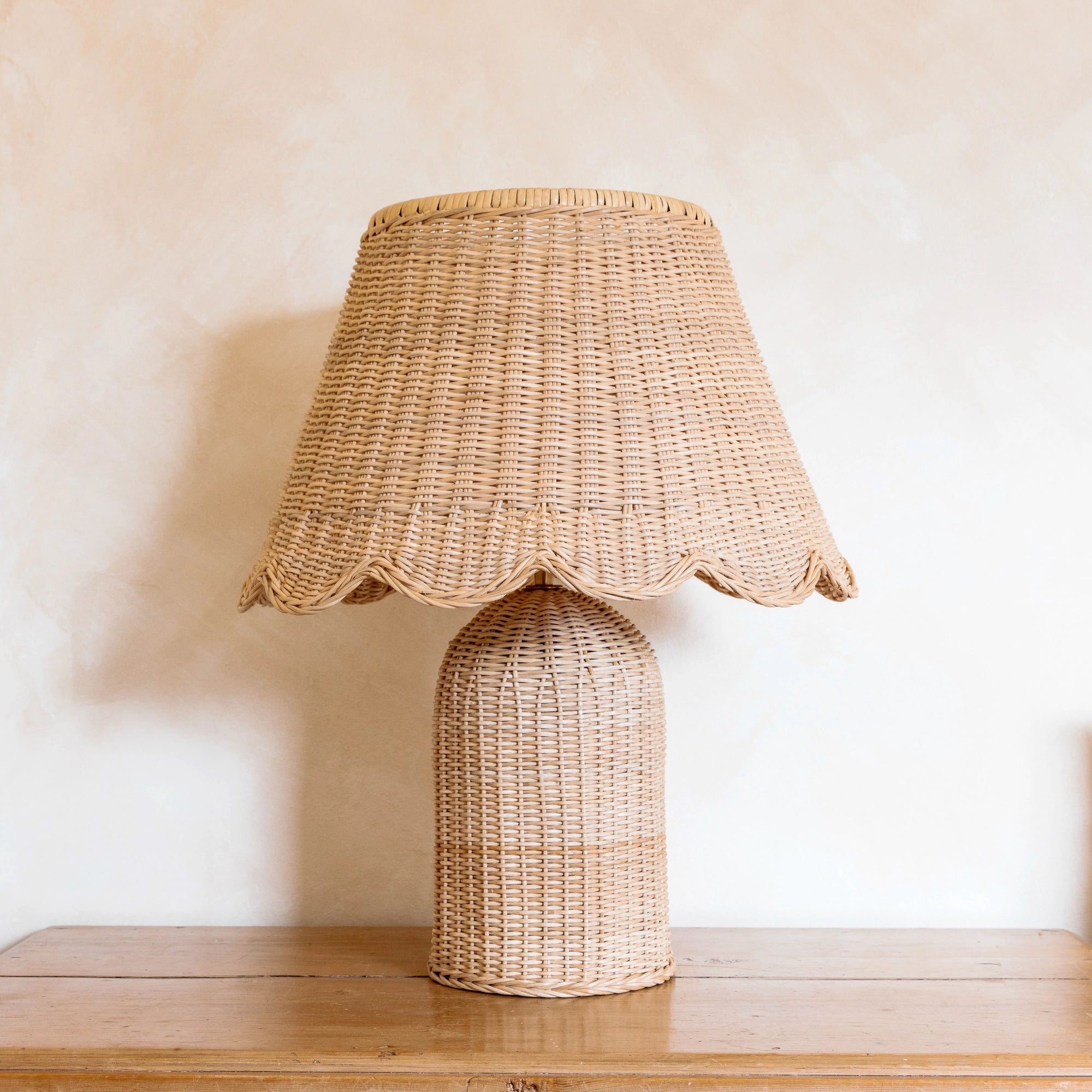 Sienna Table Lamp