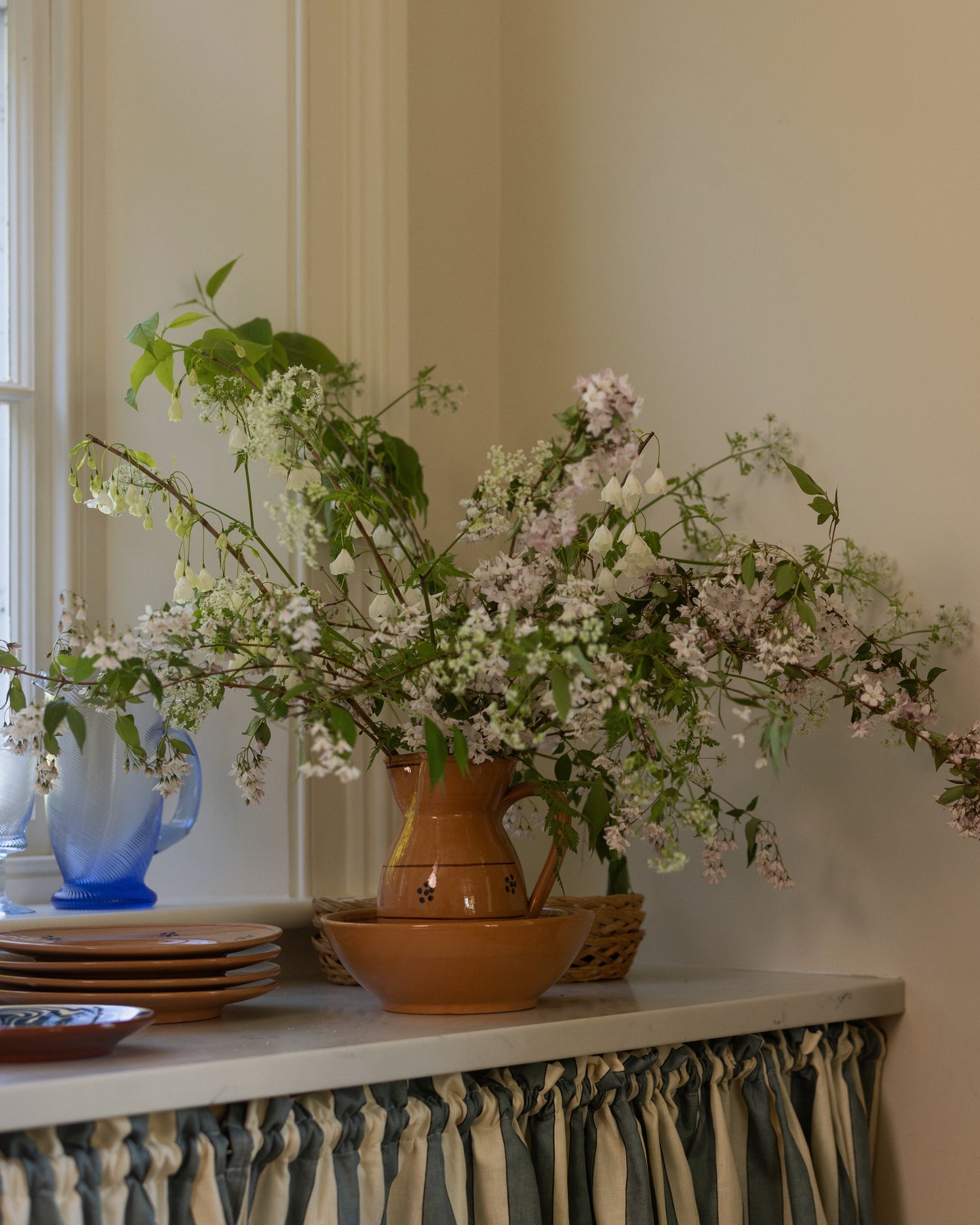 Fiore Large Bowl