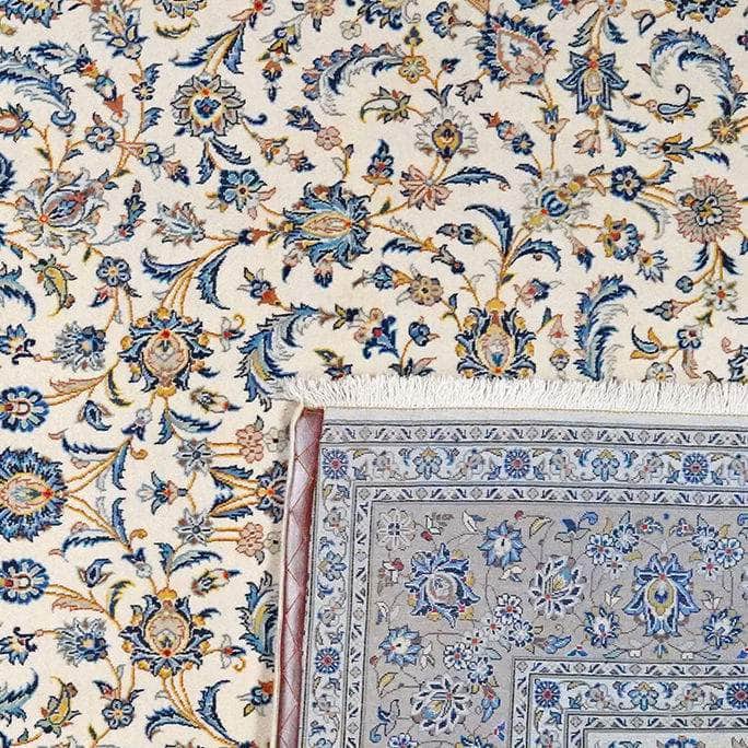Kashan Carpet