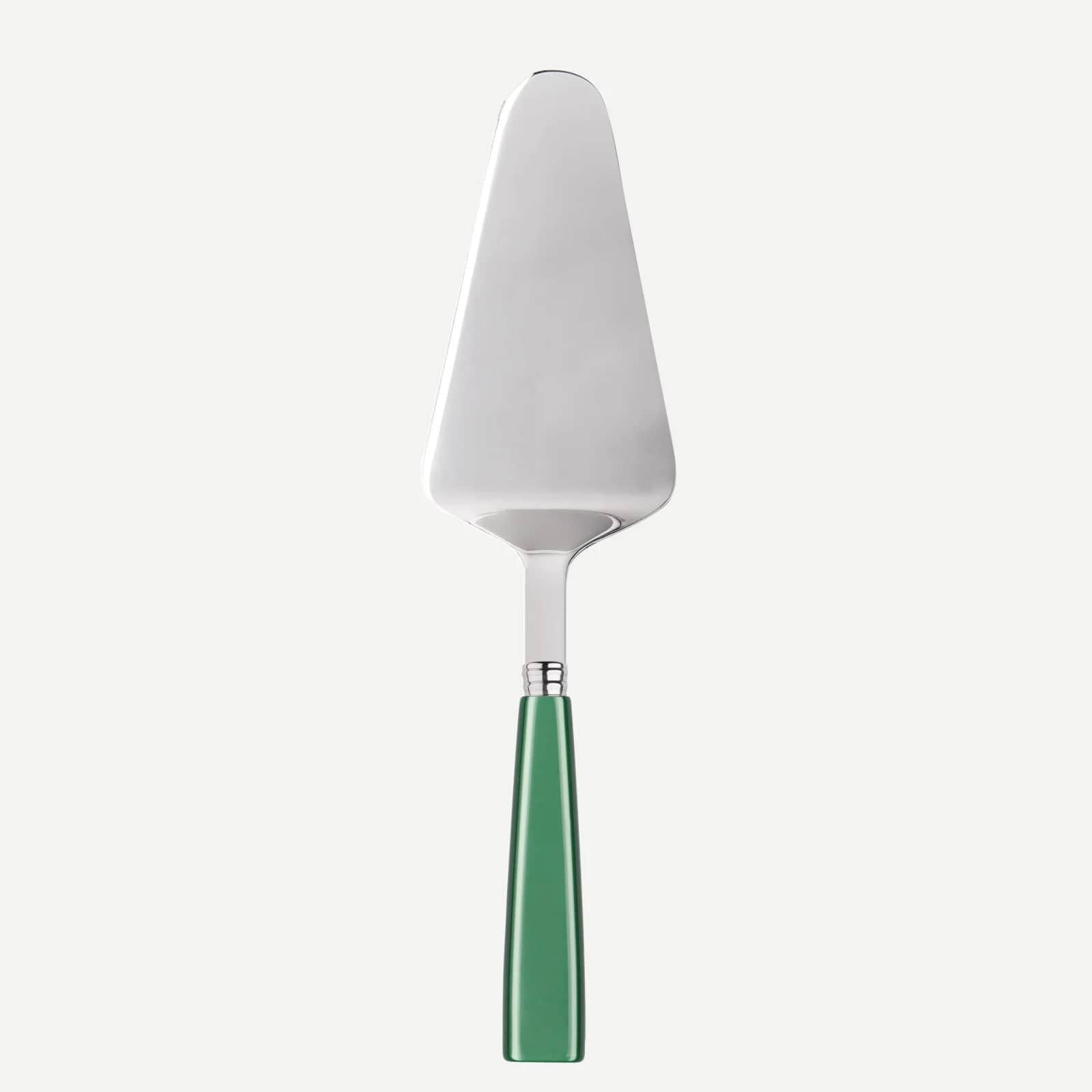 Icône Pie Server, Garden Green