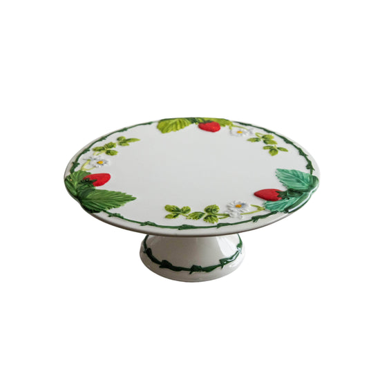 Fragola Cake Stand