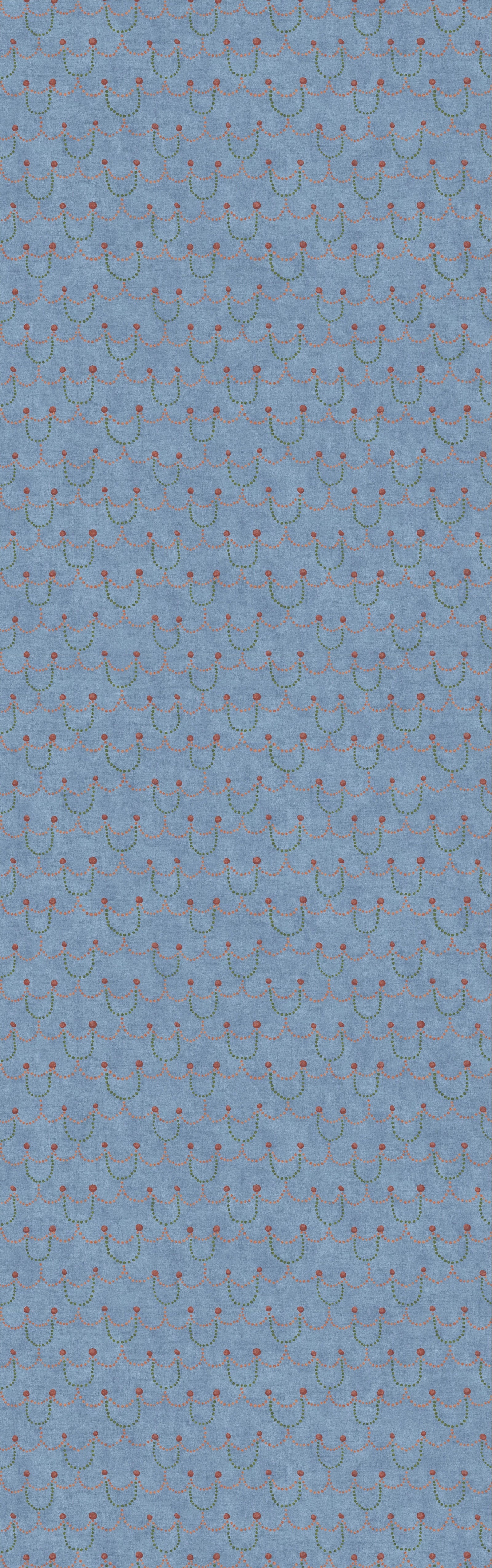 Pearl Chain Wallpaper – CIRCO