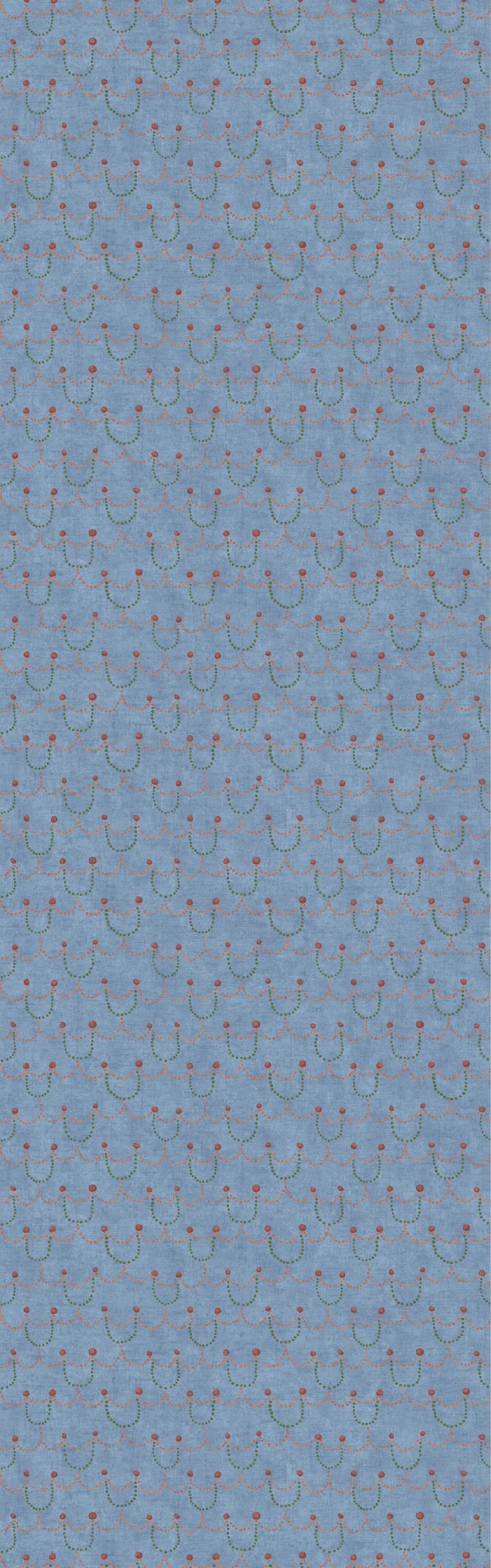 Pearl Chain Wallpaper – CIRCO