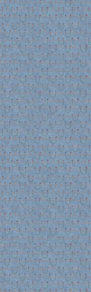 Pearl Chain Wallpaper – CIRCO