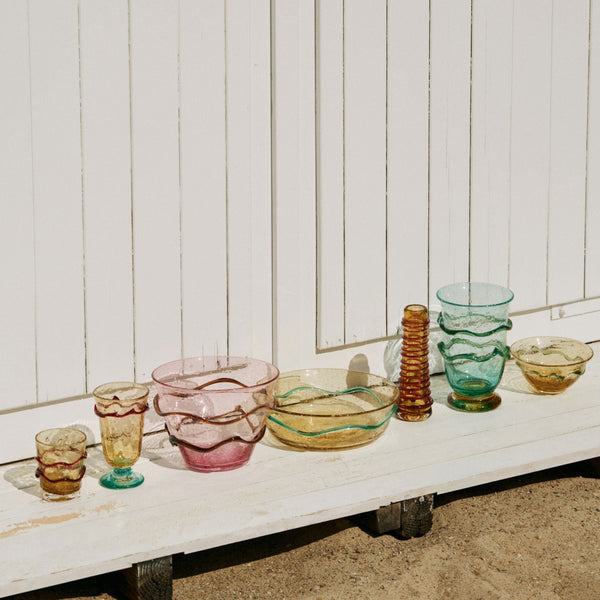 Roméo Glass