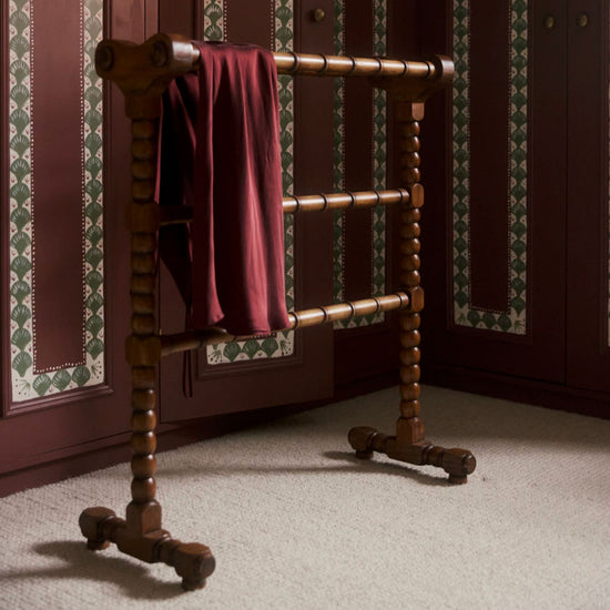 Clothes Horse