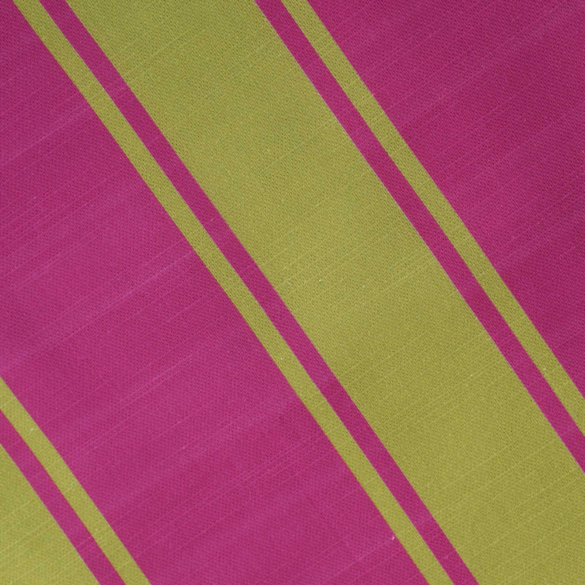 Riviera Stripe Pillow