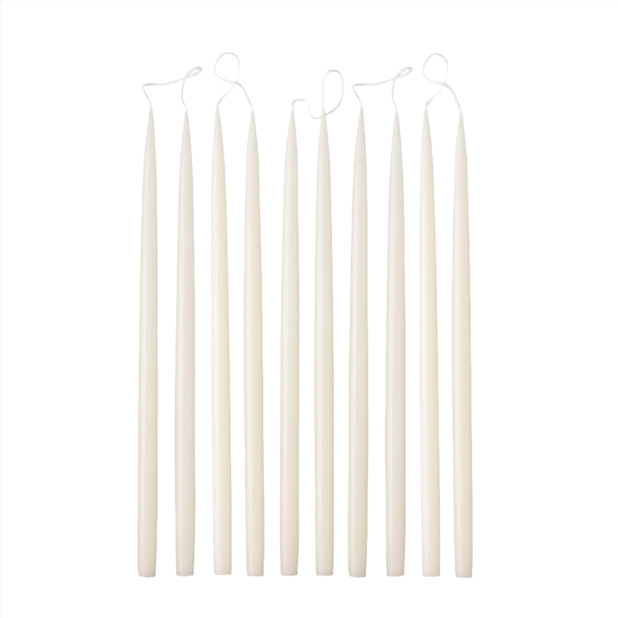 Taper 28 Skinny - Off White