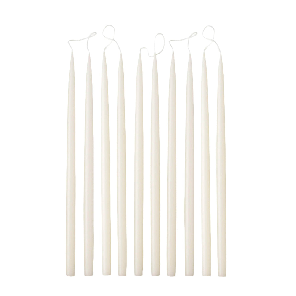 Taper 28 Skinny - Off White