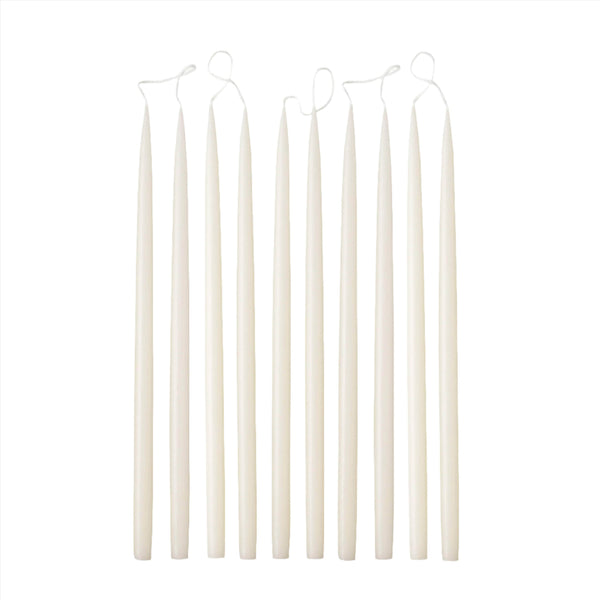 Taper 28 Skinny - Off White