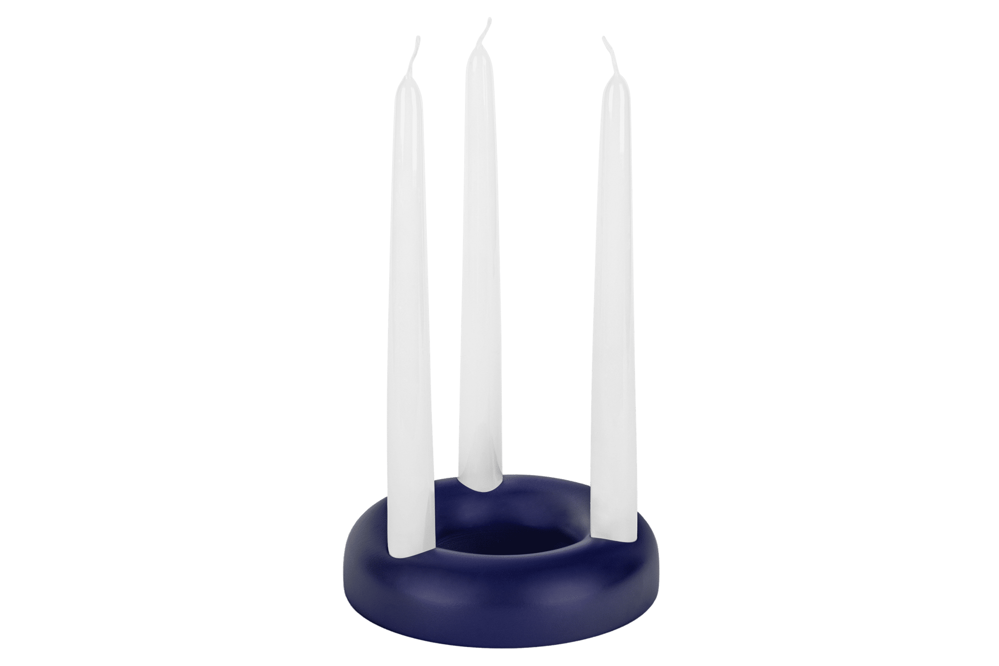 Lums Candle Holder - Large