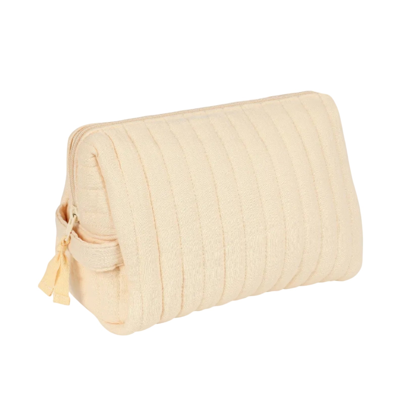 Soft Loaf Pouch – Vanilla
