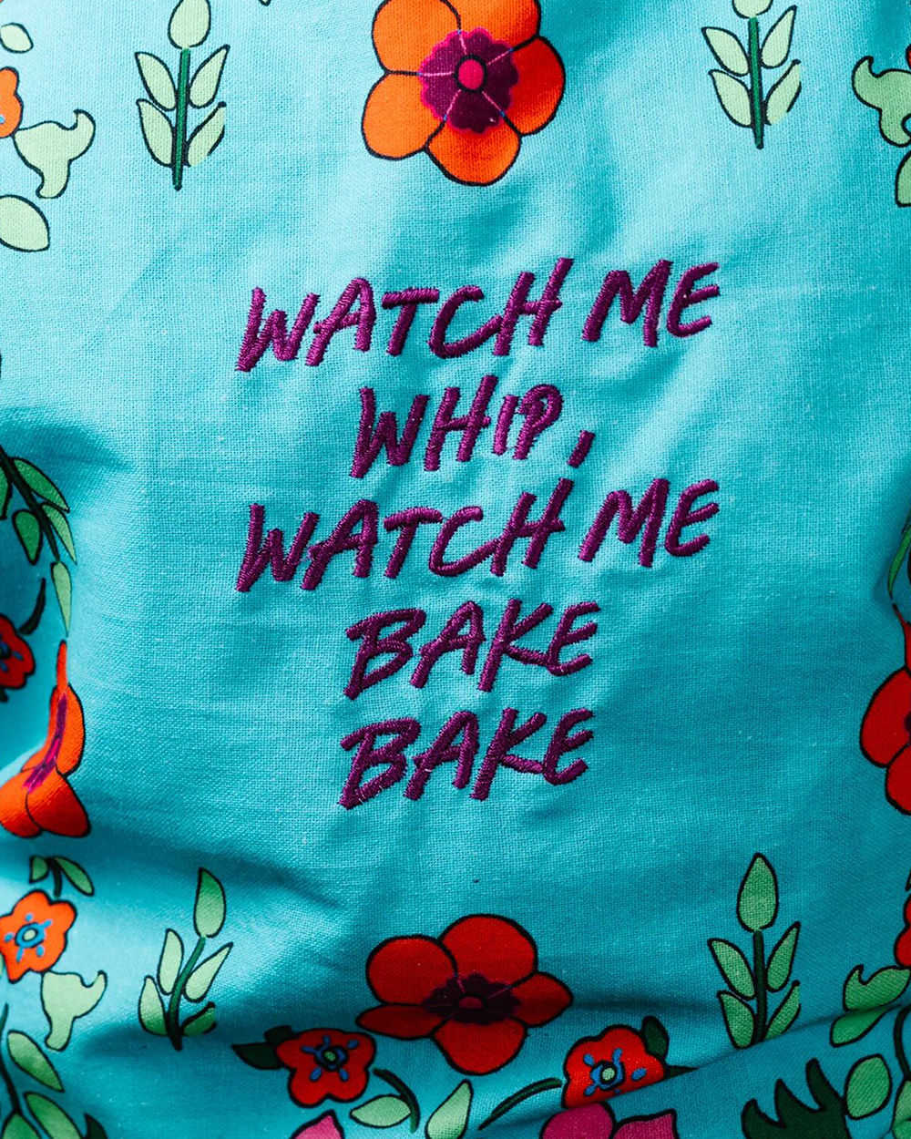 Whip Apron