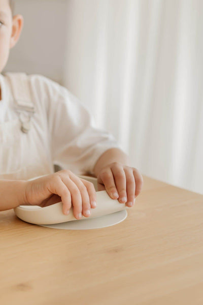 Soft Plate – Vanilla