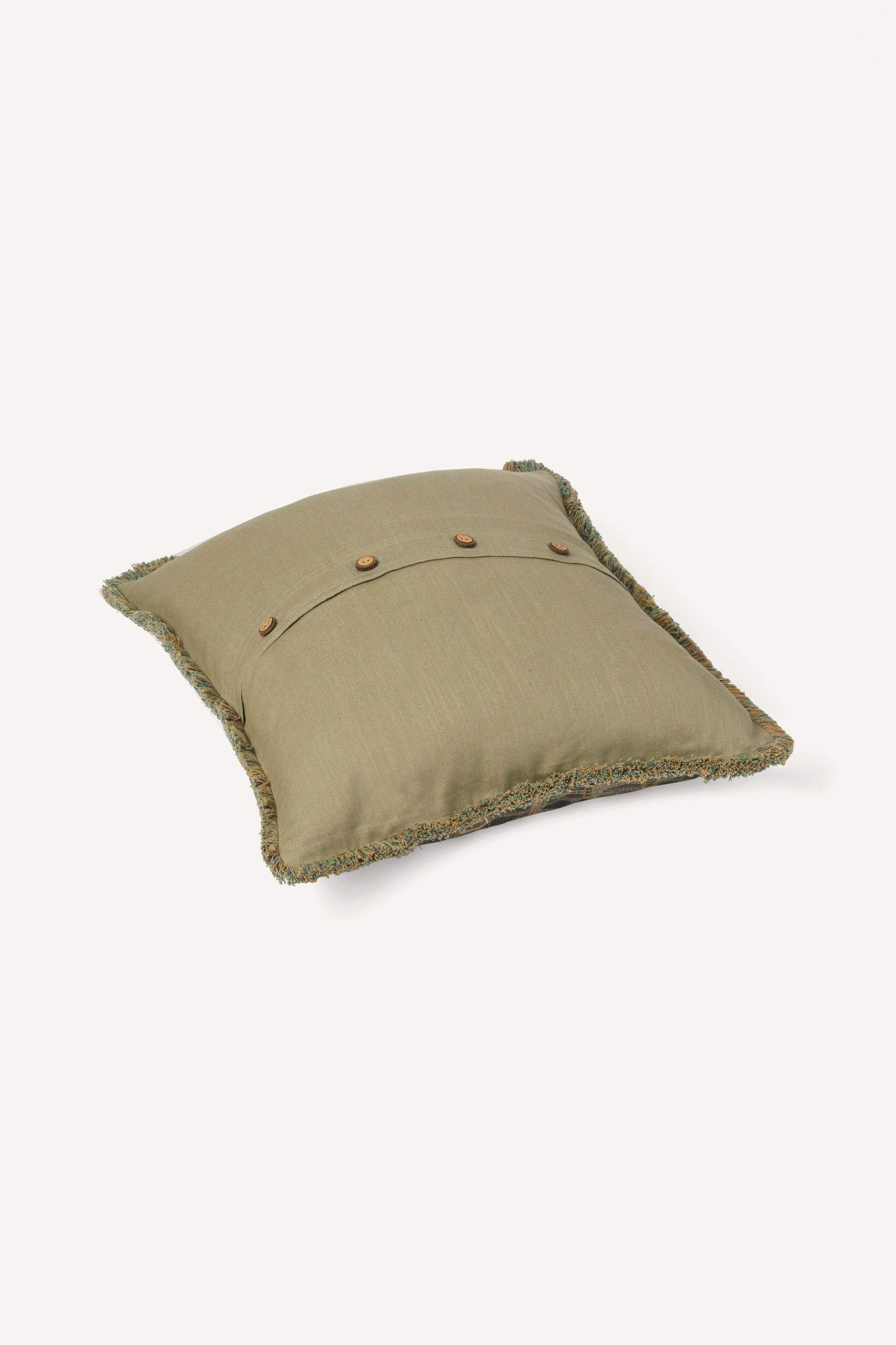 Raavi Cushion Cover