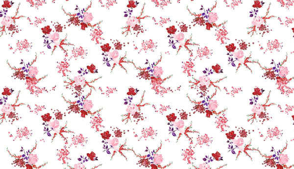 Roseraie et Baies Apron