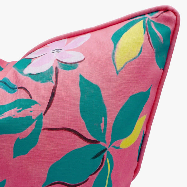Magnolia Pillow
