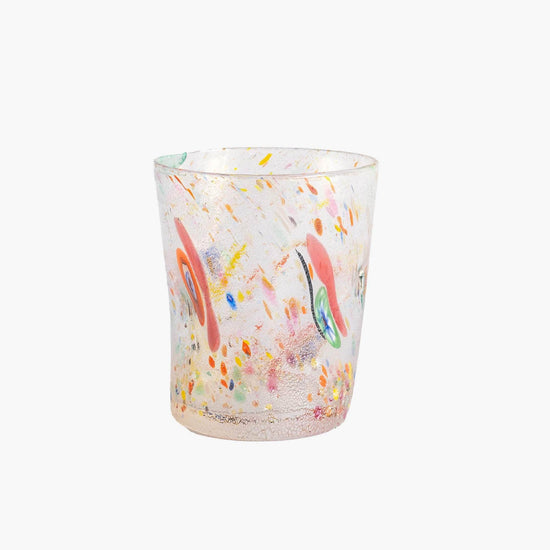 Rio Tumbler - Silver