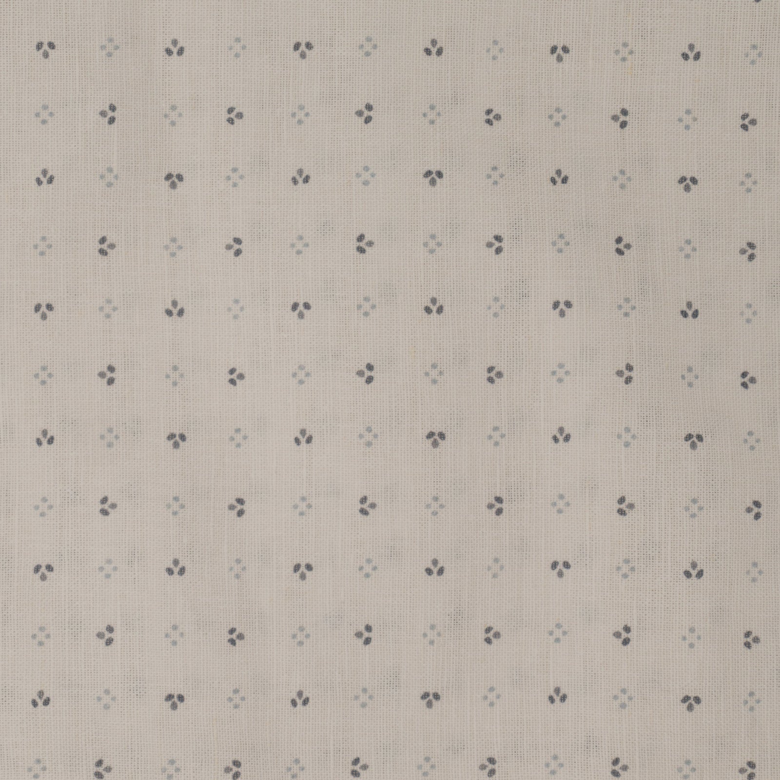 Minni - Loden and Bryony Blue on White