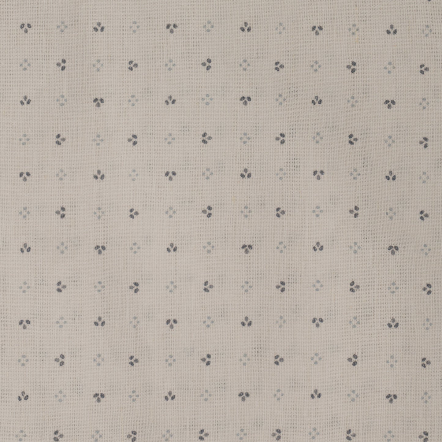Minni - Loden and Bryony Blue on White