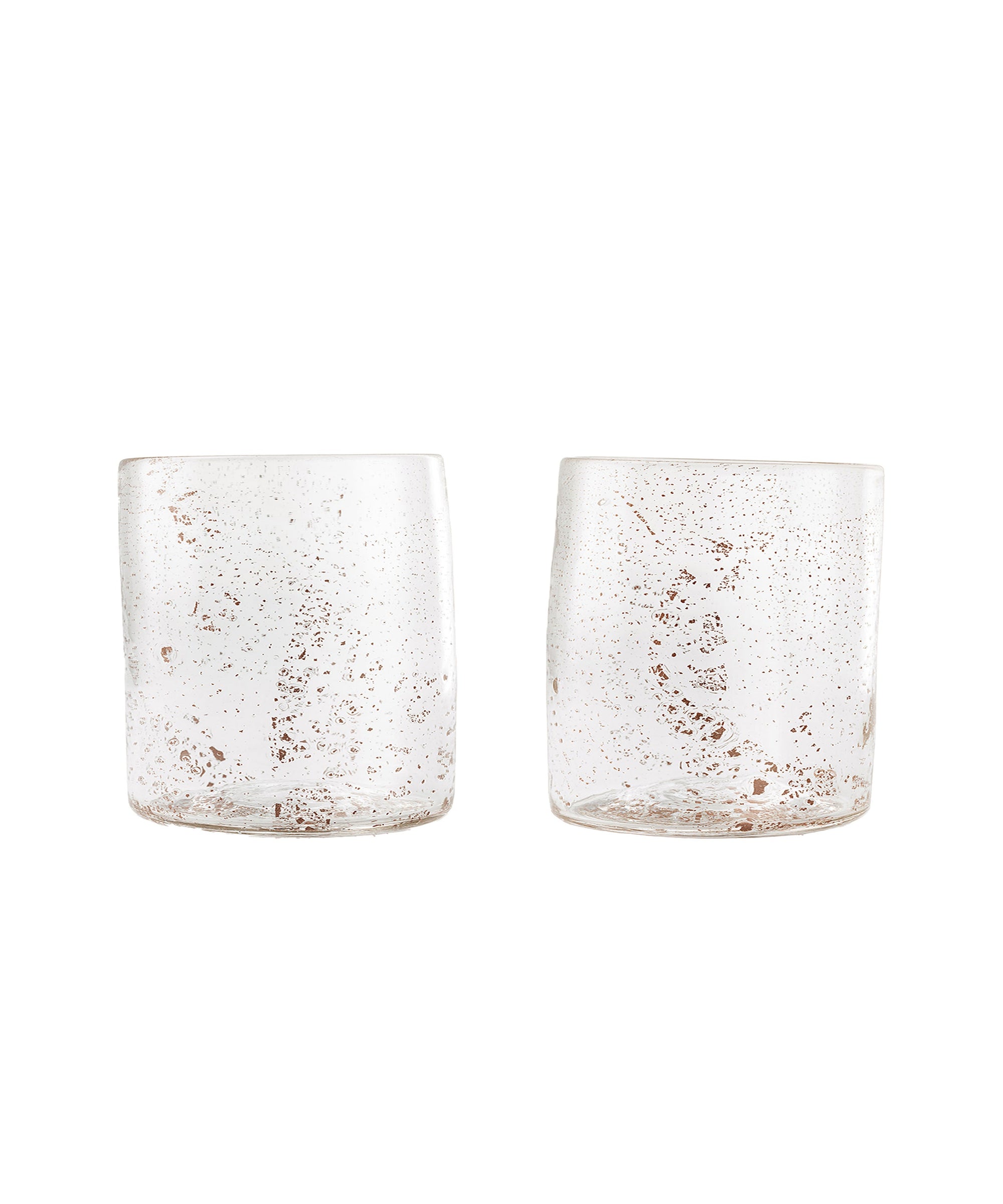 FLECK Whisky Tumblers
