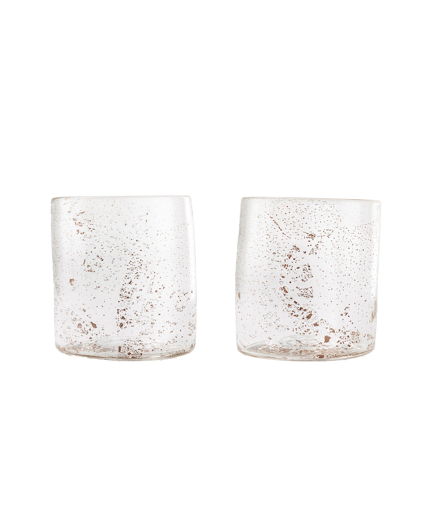 FLECK Whisky Tumblers