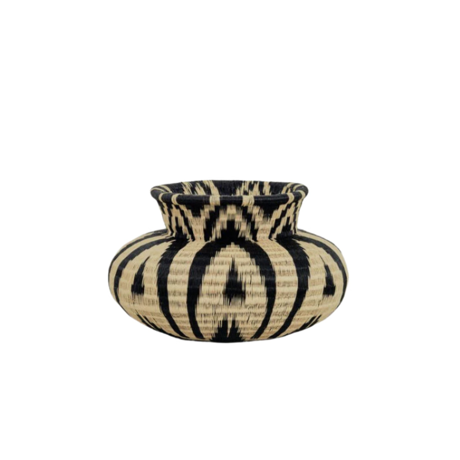 HER Tattoo Urn Werregue Vase