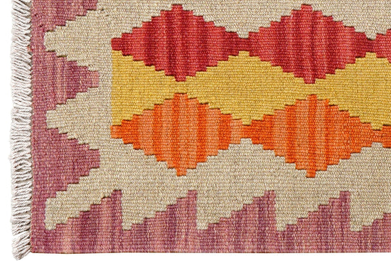 Gashgai Kelim Rug