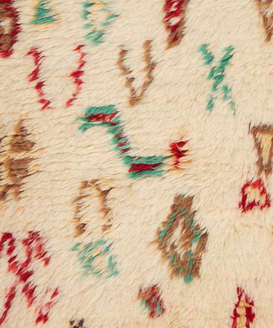 Moroccan Azilal Runner No. M0135