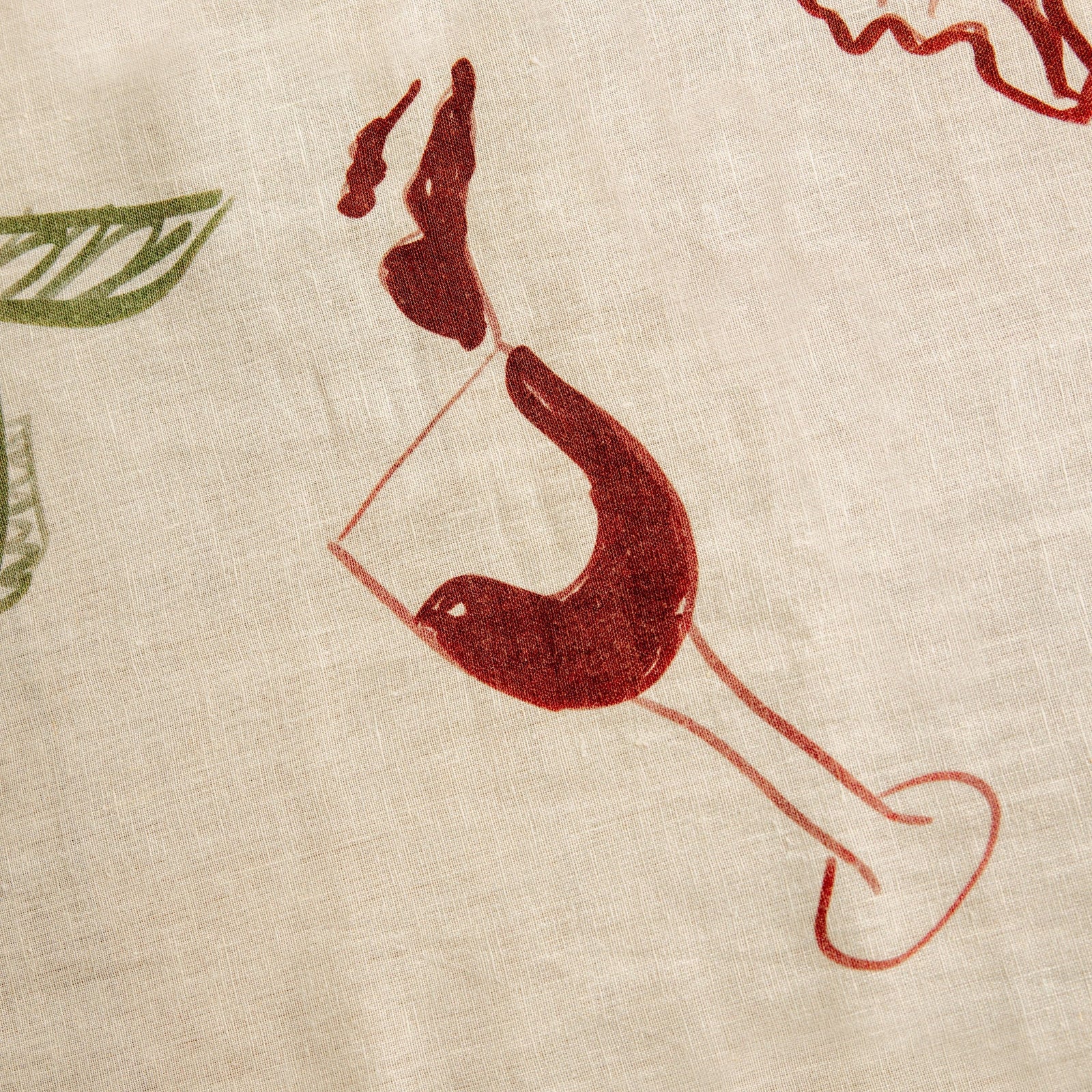 The Dinner Tablecloth