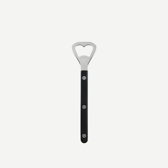 Bistrot Bottle Opener | Black