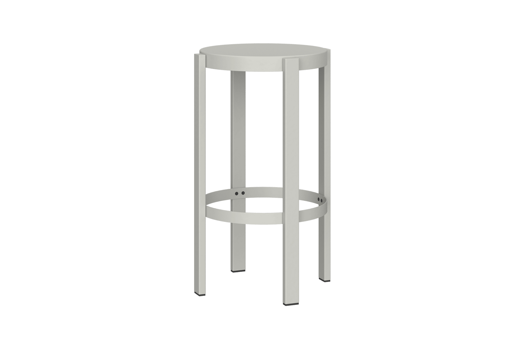 Doon Bar Stool - 65 cm