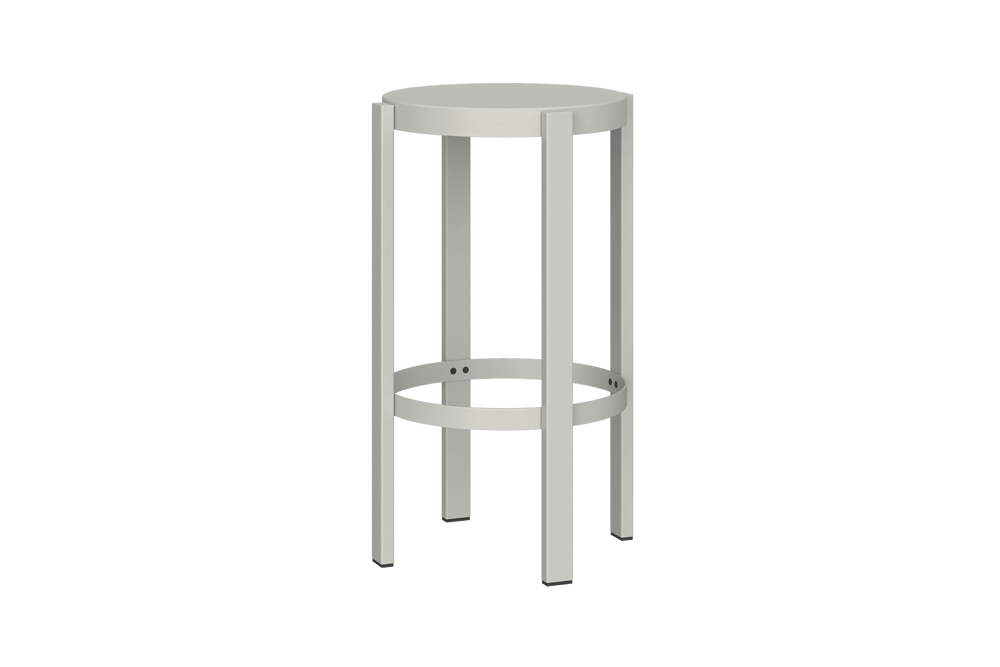 Doon Bar Stool - 65 cm