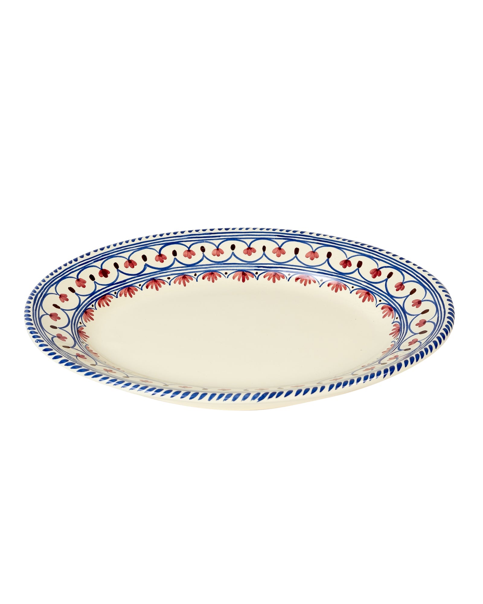 Honor serving platter