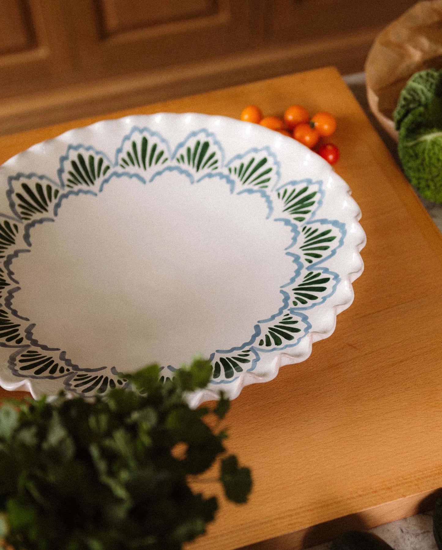 Sadie Bowl