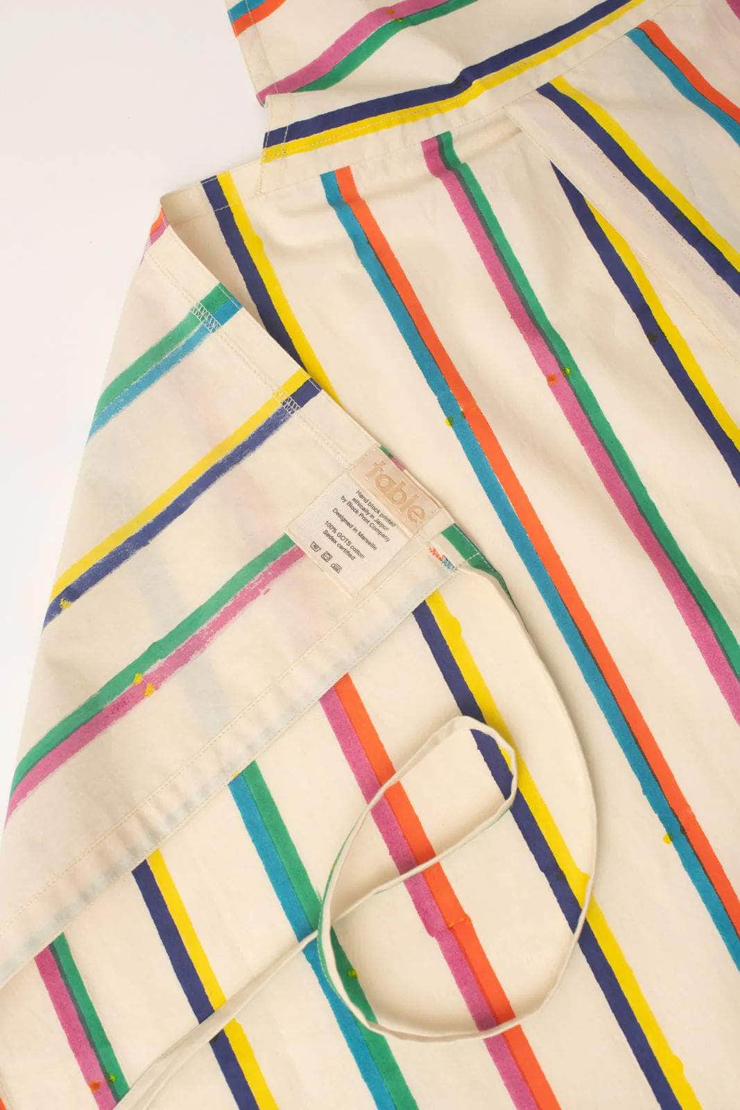 Loisey Apron