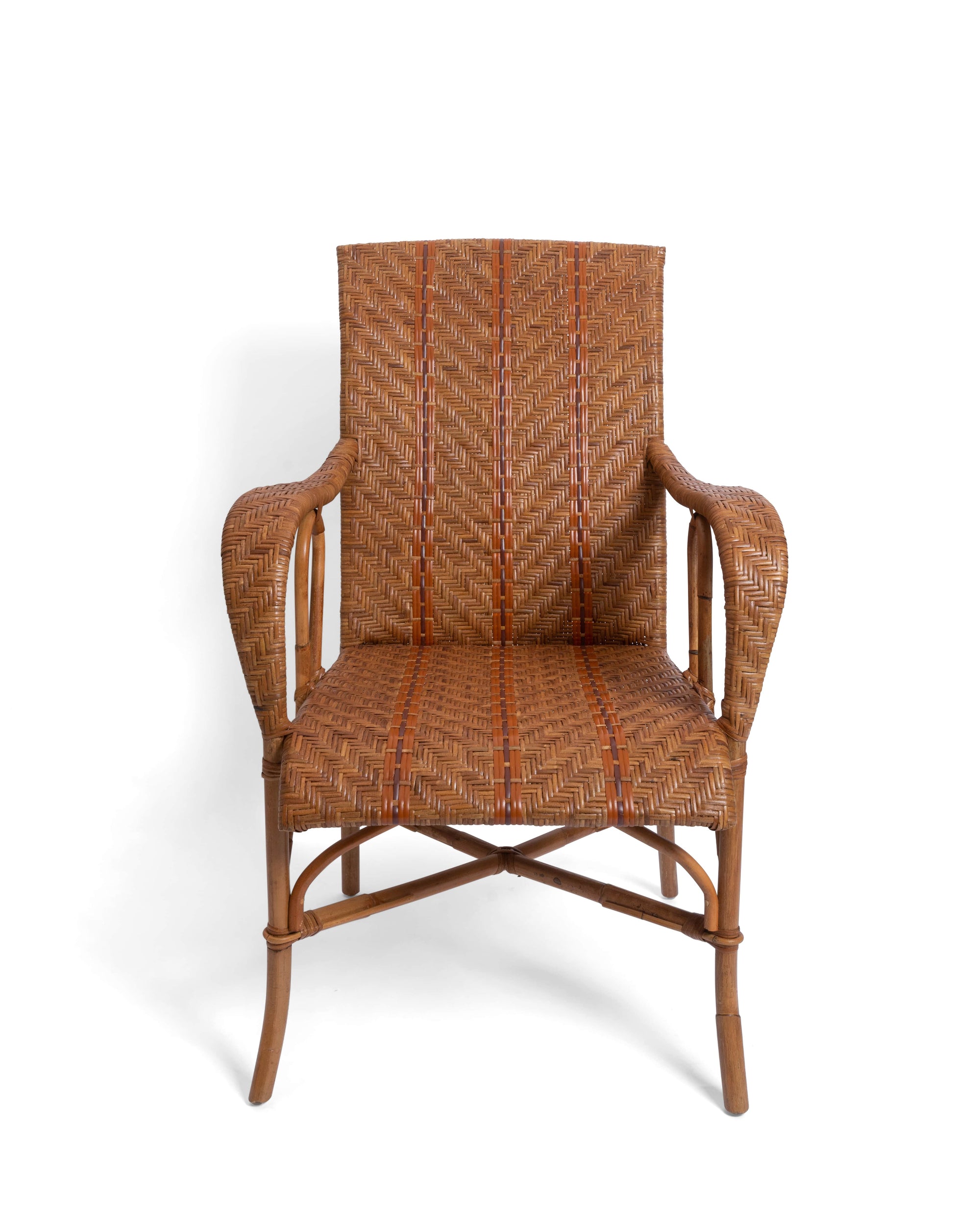 Emerson Outdoor Armchair