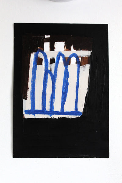 Unforgotten promises Fine Art Giclée Print